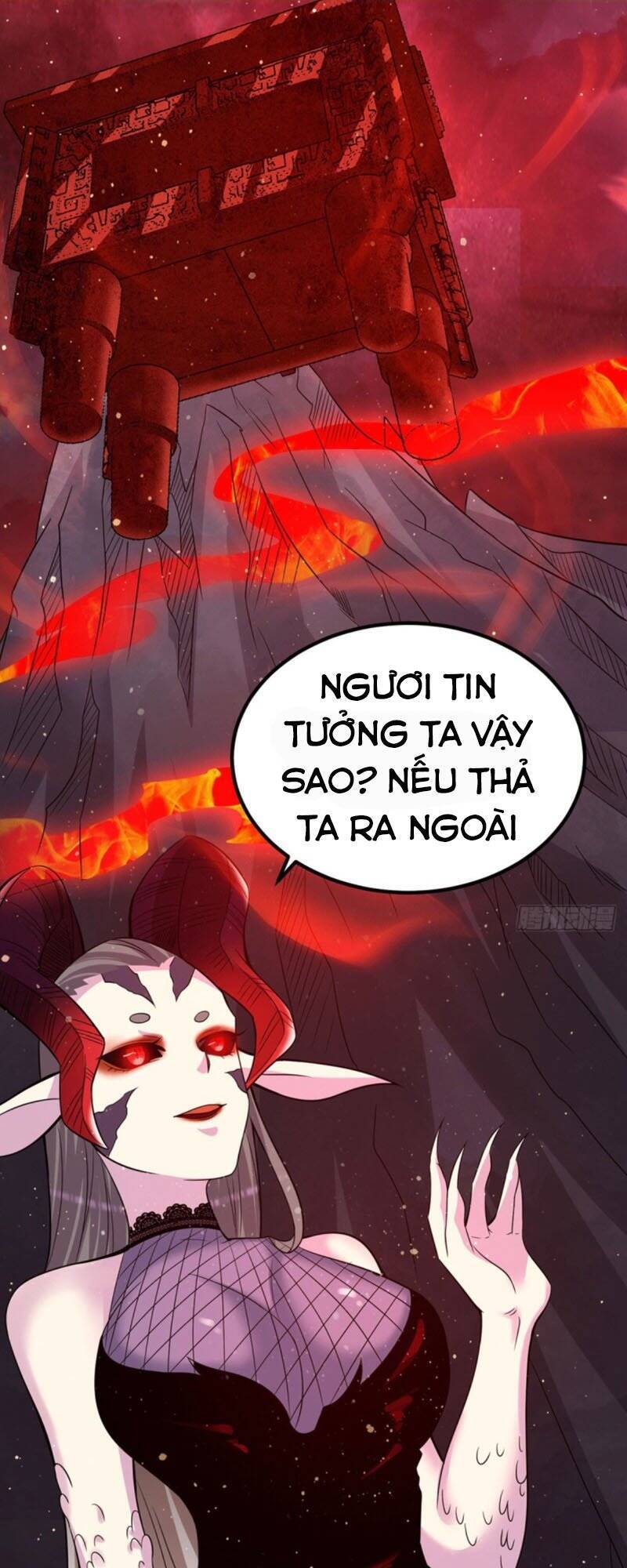 Ta Có Chín Nữ Đồ Đệ Chapter 154 - 14