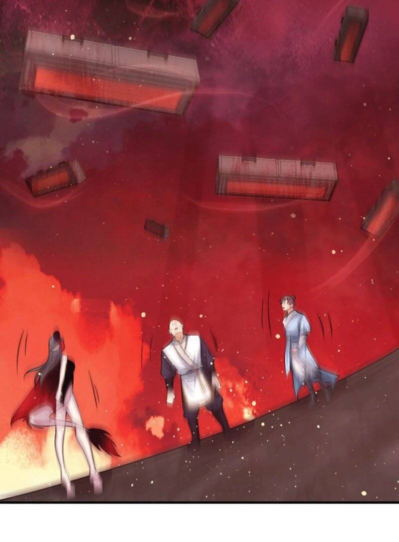 Ta Có Chín Nữ Đồ Đệ Chapter 154 - 23