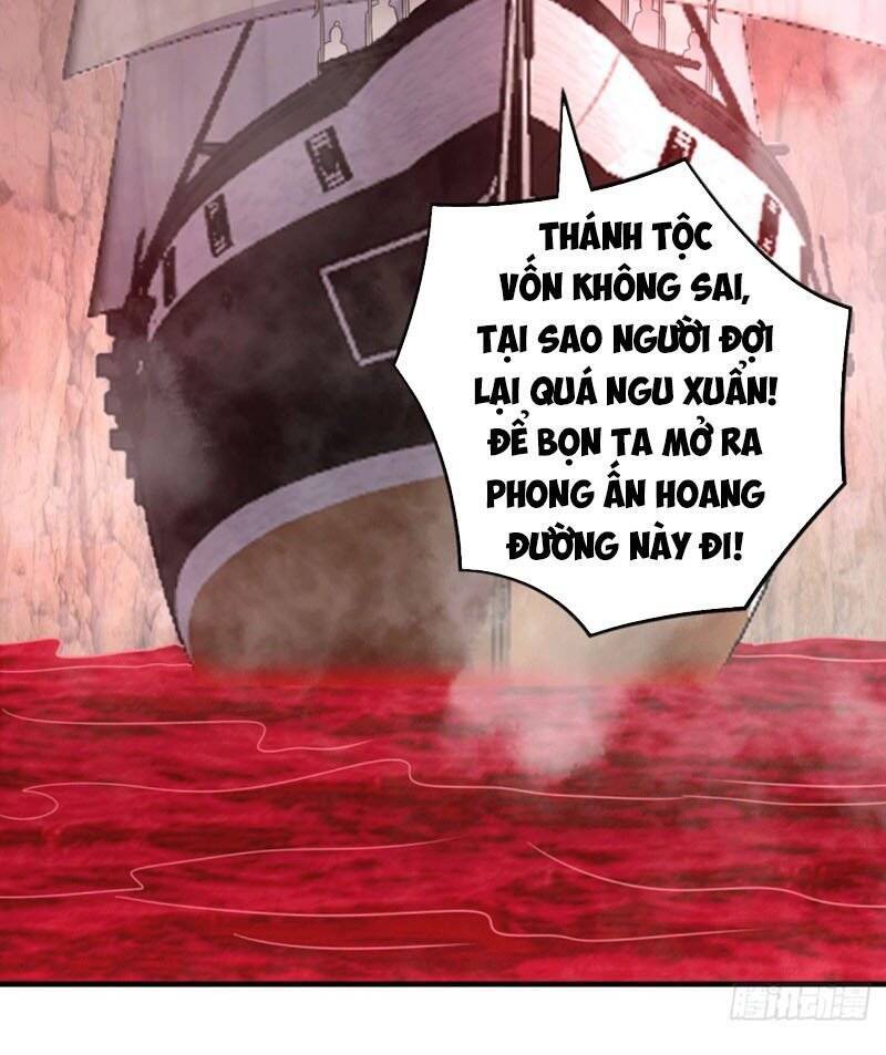Ta Có Chín Nữ Đồ Đệ Chapter 154 - 7