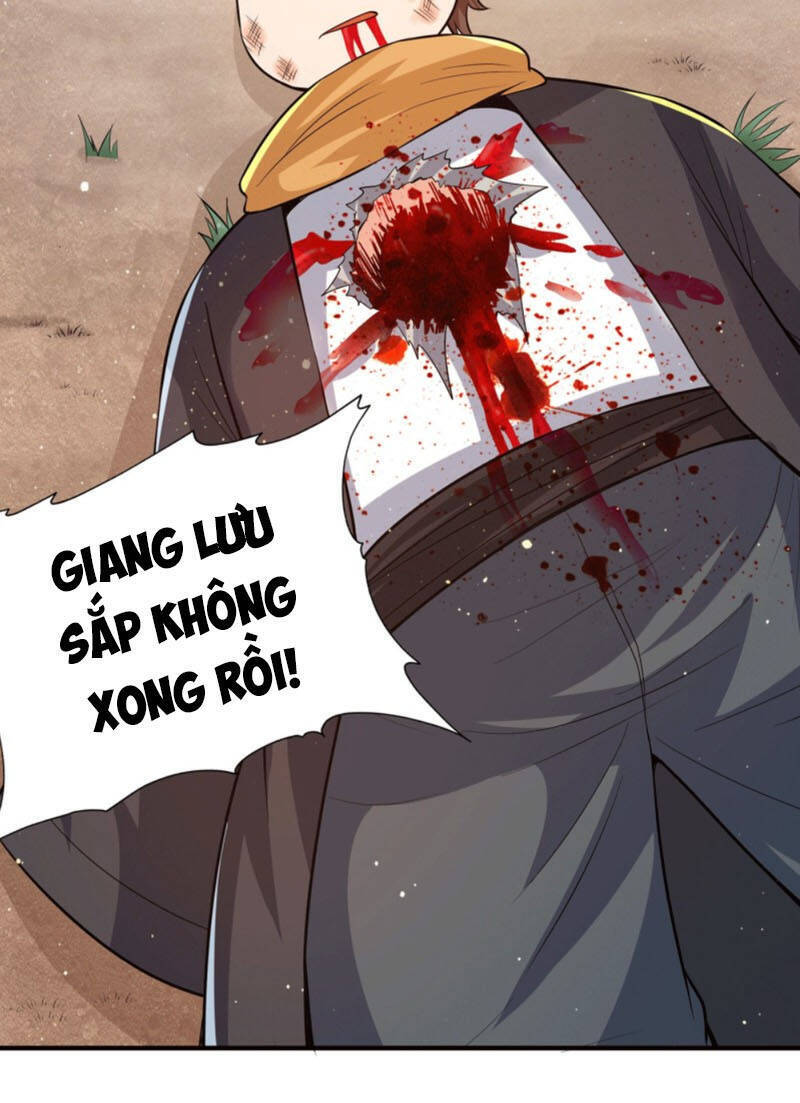 Ta Có Chín Nữ Đồ Đệ Chapter 155 - 31