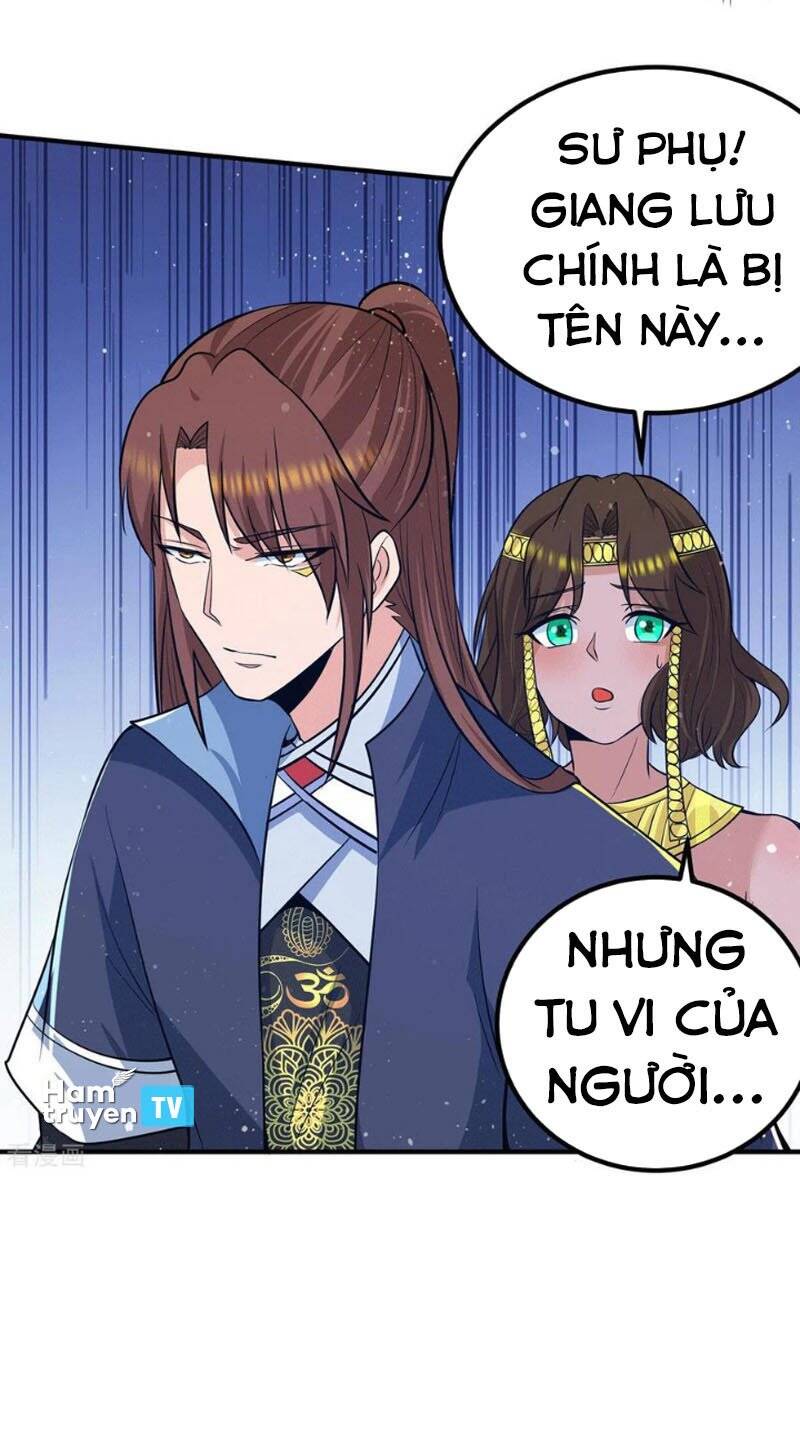 Ta Có Chín Nữ Đồ Đệ Chapter 156 - 14