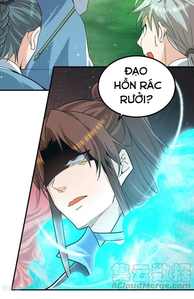 Ta Có Chín Nữ Đồ Đệ Chapter 156 - 22