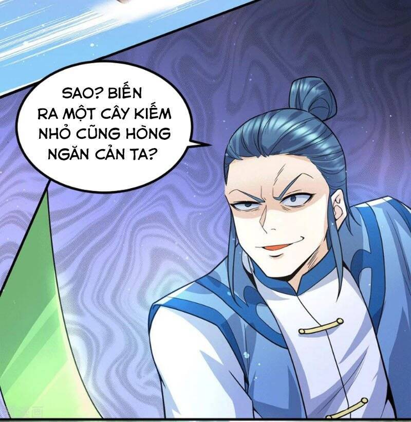 Ta Có Chín Nữ Đồ Đệ Chapter 156 - 27