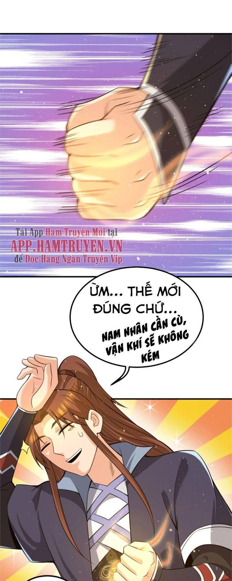 Ta Có Chín Nữ Đồ Đệ Chapter 157 - 44