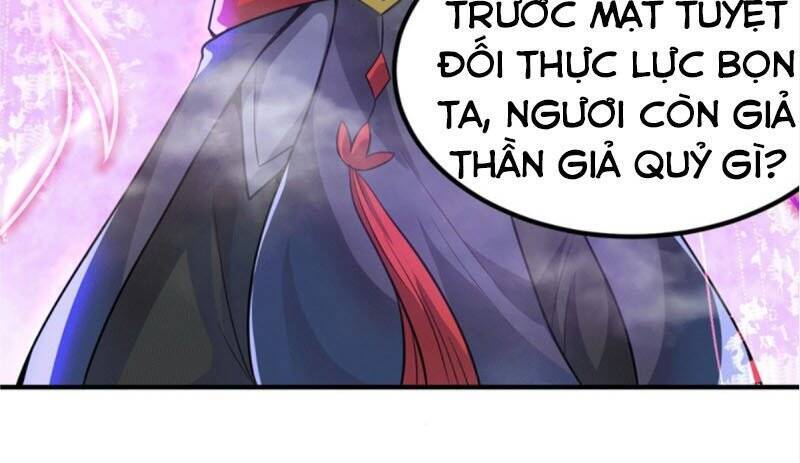 Ta Có Chín Nữ Đồ Đệ Chapter 158 - 32