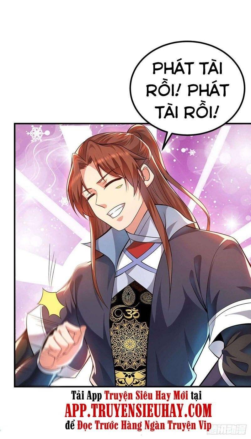Ta Có Chín Nữ Đồ Đệ Chapter 159 - 11