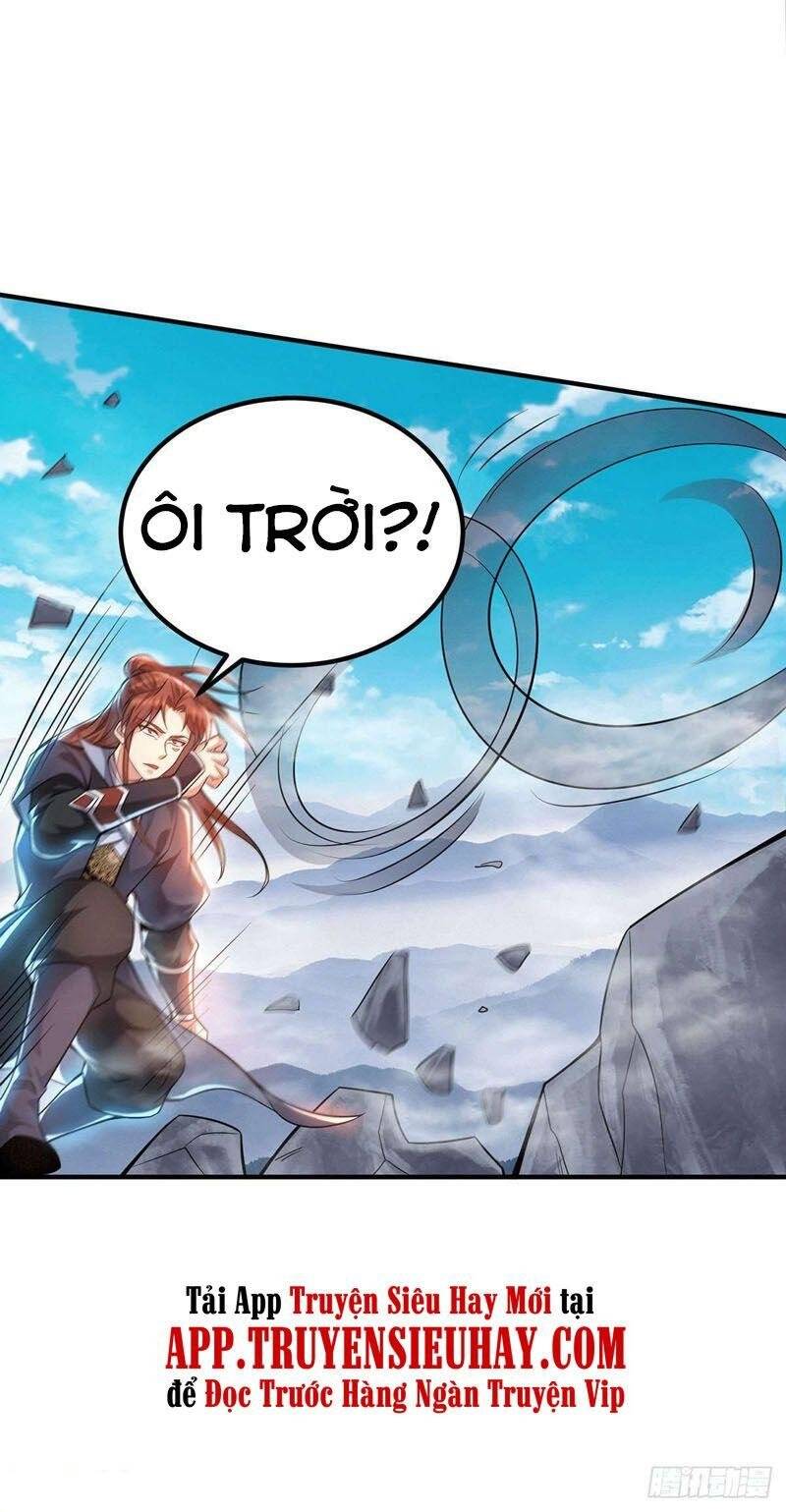 Ta Có Chín Nữ Đồ Đệ Chapter 159 - 17
