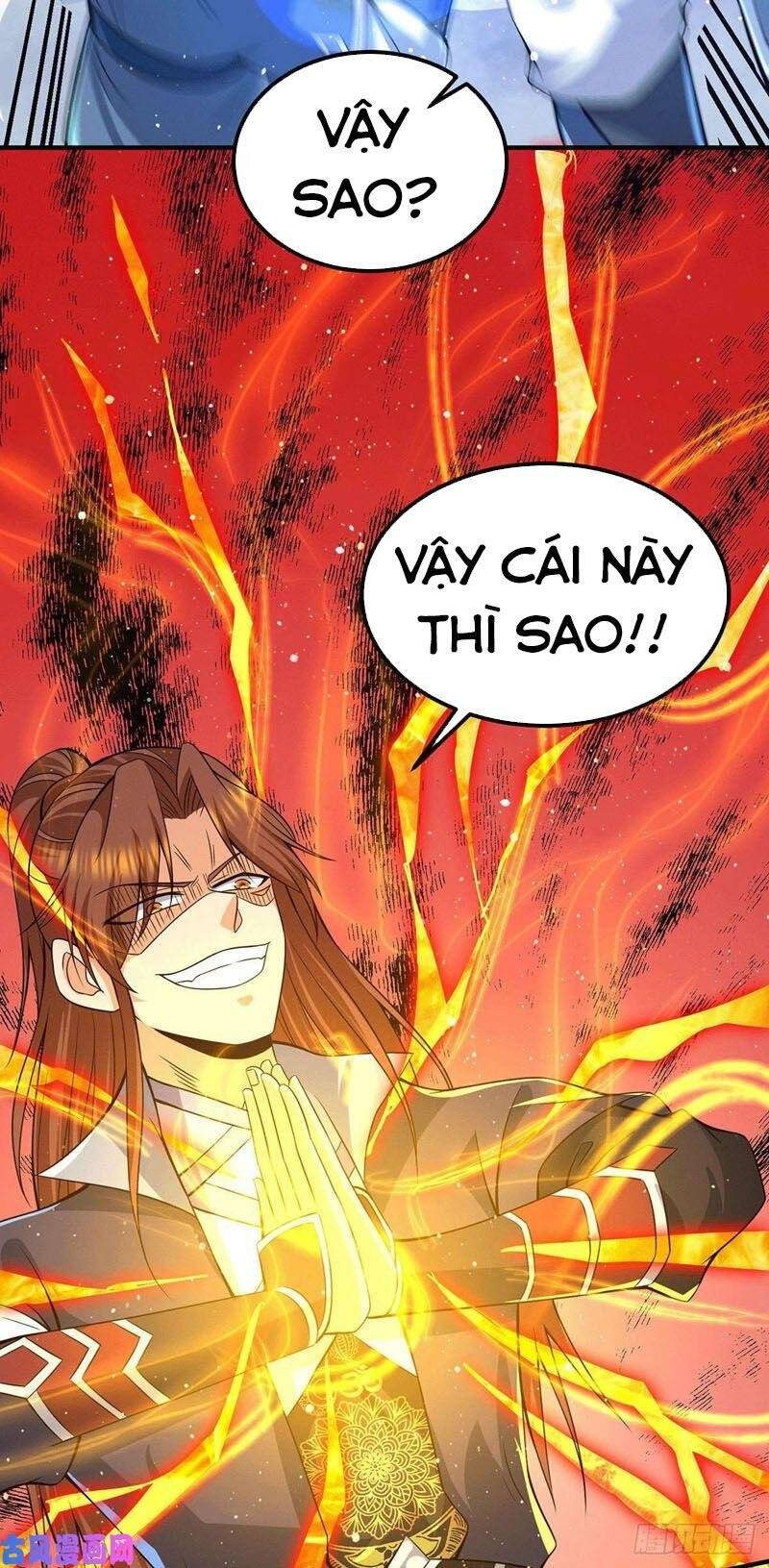 Ta Có Chín Nữ Đồ Đệ Chapter 159 - 3