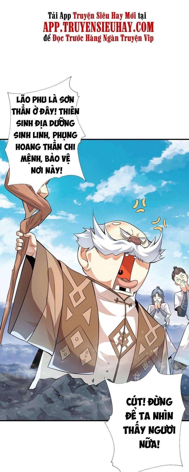 Ta Có Chín Nữ Đồ Đệ Chapter 159 - 22