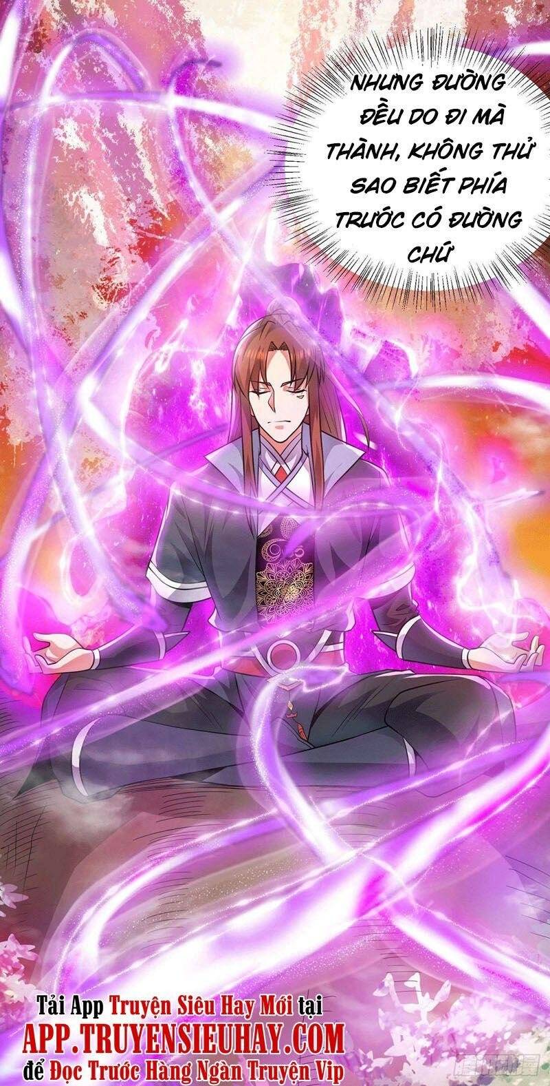 Ta Có Chín Nữ Đồ Đệ Chapter 159 - 31