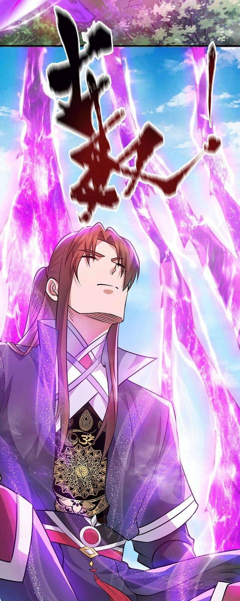 Ta Có Chín Nữ Đồ Đệ Chapter 159 - 32