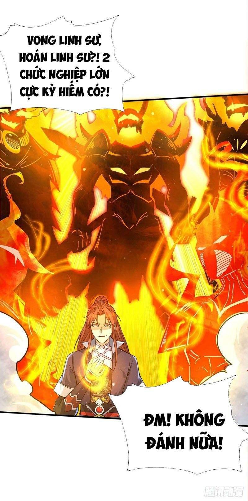 Ta Có Chín Nữ Đồ Đệ Chapter 159 - 6