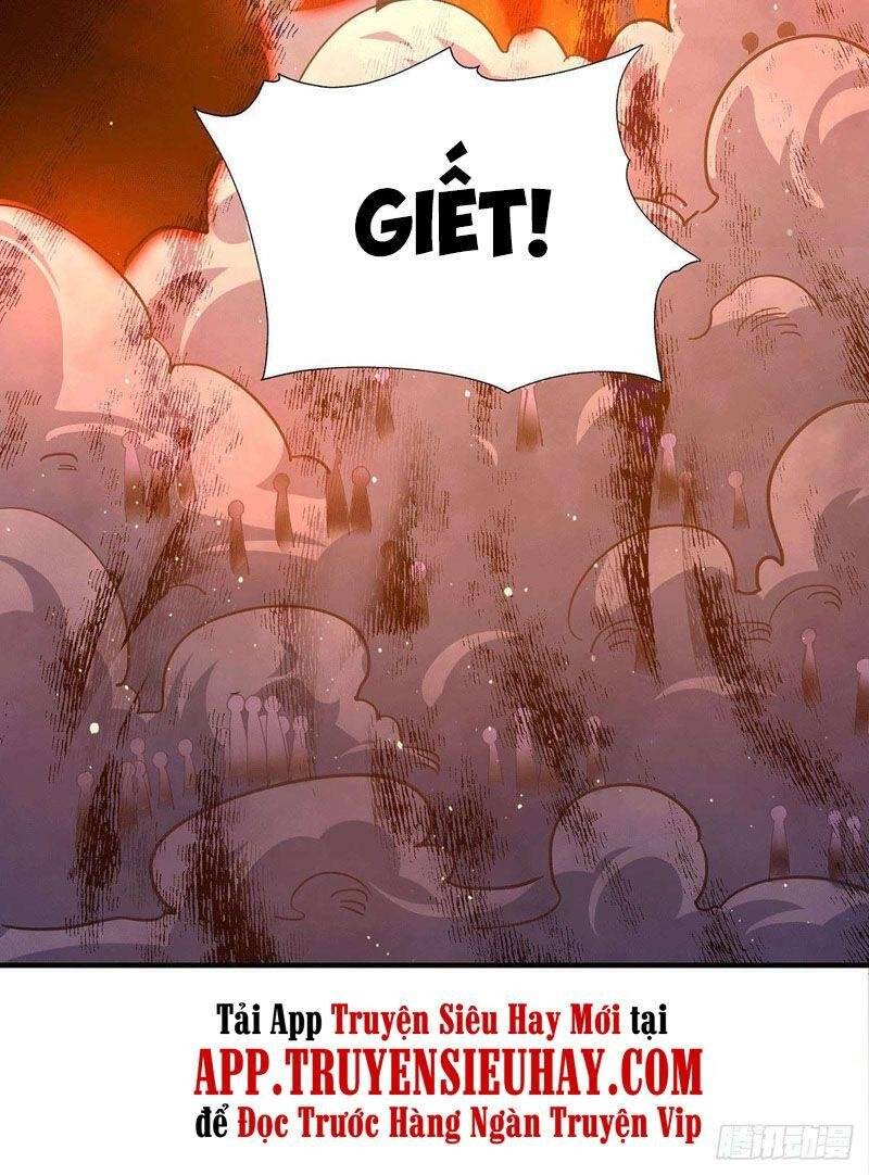 Ta Có Chín Nữ Đồ Đệ Chapter 159 - 8