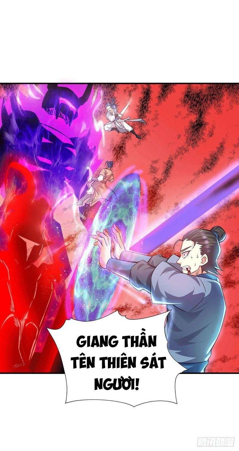 Ta Có Chín Nữ Đồ Đệ Chapter 159 - 9
