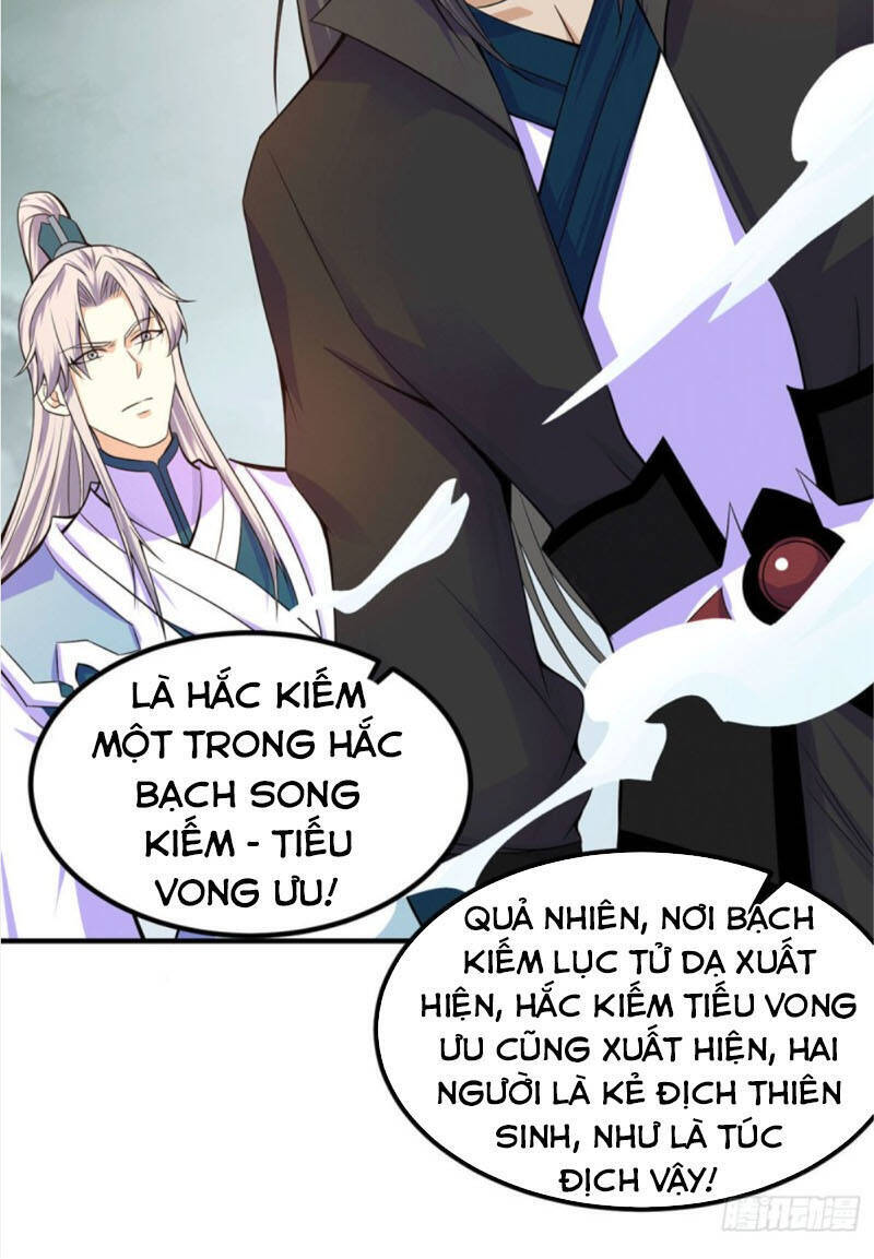 Ta Có Chín Nữ Đồ Đệ Chapter 160 - 24