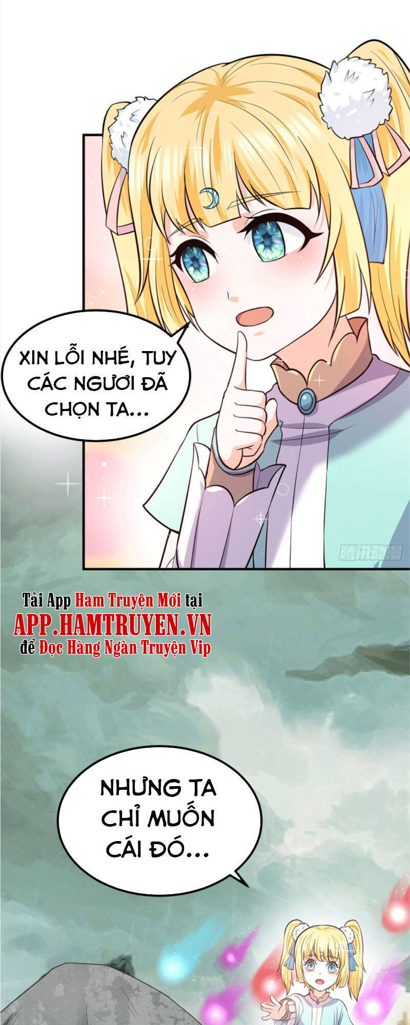 Ta Có Chín Nữ Đồ Đệ Chapter 160 - 31