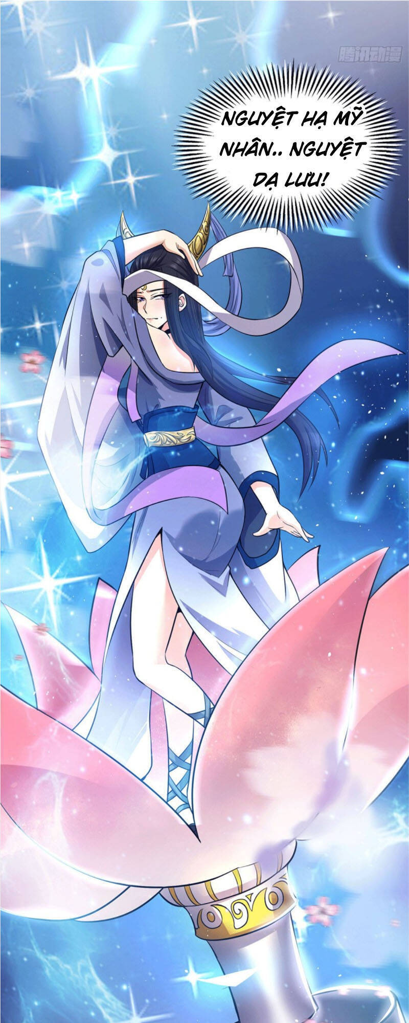 Ta Có Chín Nữ Đồ Đệ Chapter 160 - 37