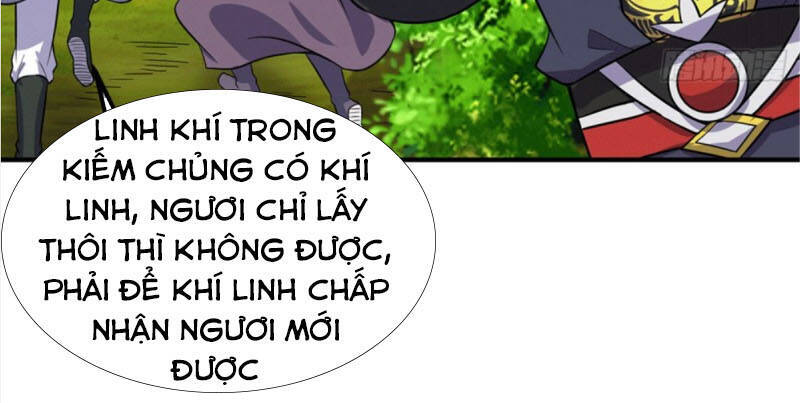Ta Có Chín Nữ Đồ Đệ Chapter 160 - 7