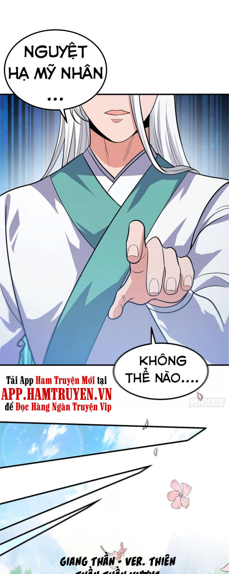 Ta Có Chín Nữ Đồ Đệ Chapter 161 - 2