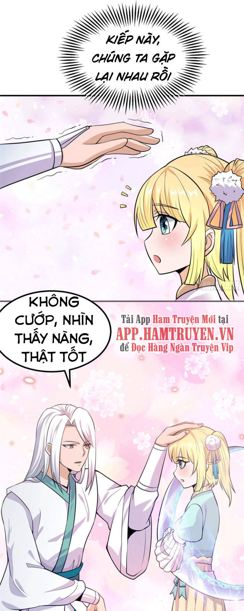 Ta Có Chín Nữ Đồ Đệ Chapter 161 - 24