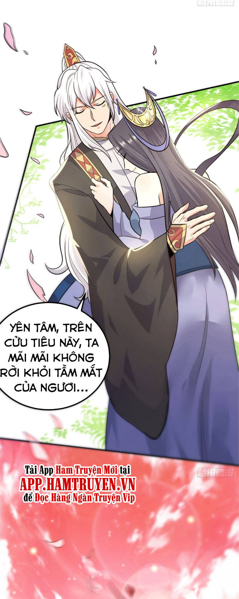 Ta Có Chín Nữ Đồ Đệ Chapter 161 - 6