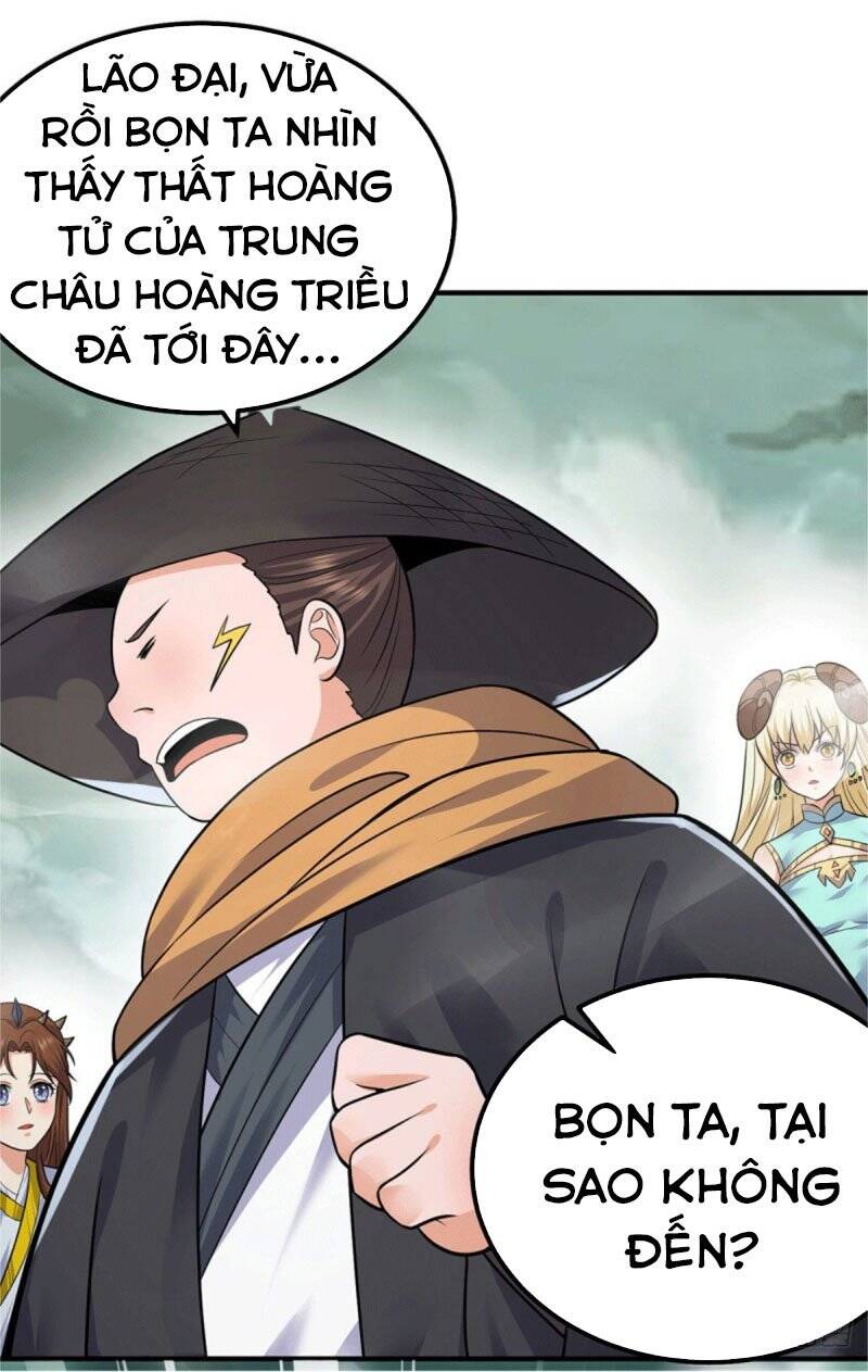 Ta Có Chín Nữ Đồ Đệ Chapter 162 - 14