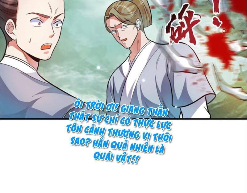 Ta Có Chín Nữ Đồ Đệ Chapter 163 - 23