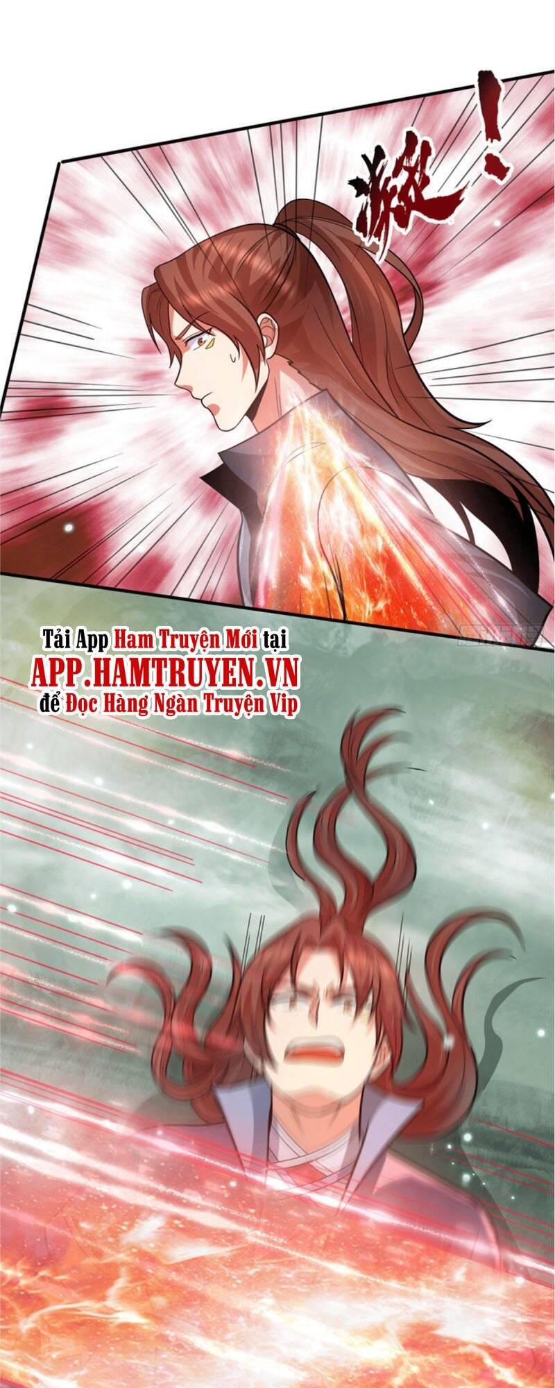 Ta Có Chín Nữ Đồ Đệ Chapter 163 - 24