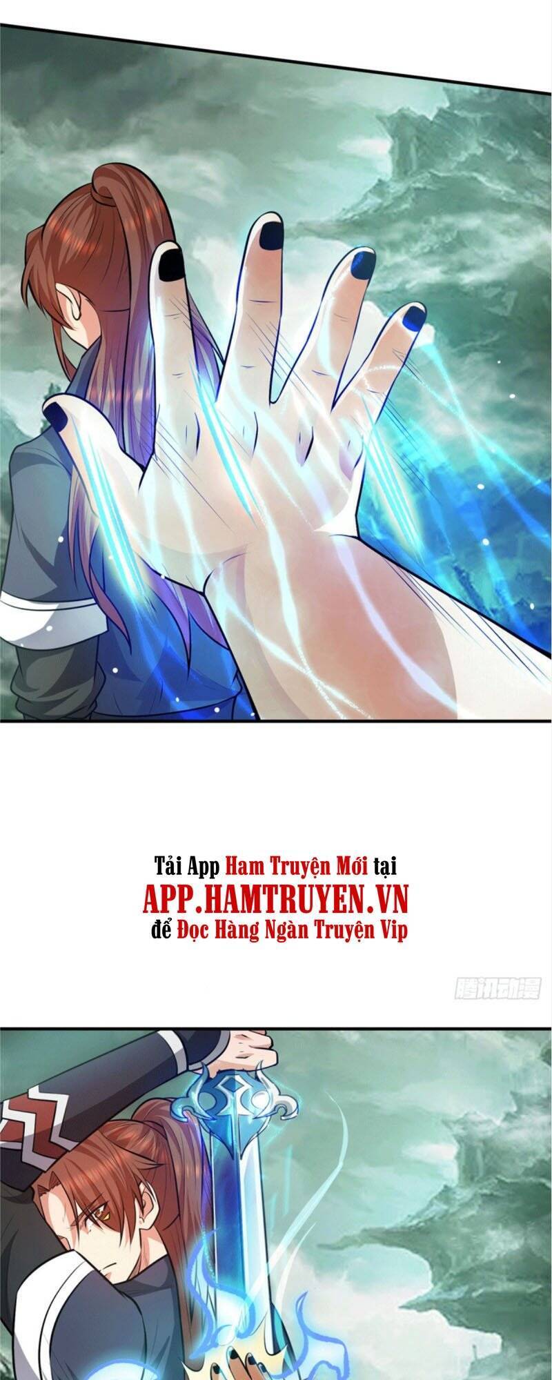 Ta Có Chín Nữ Đồ Đệ Chapter 163 - 35