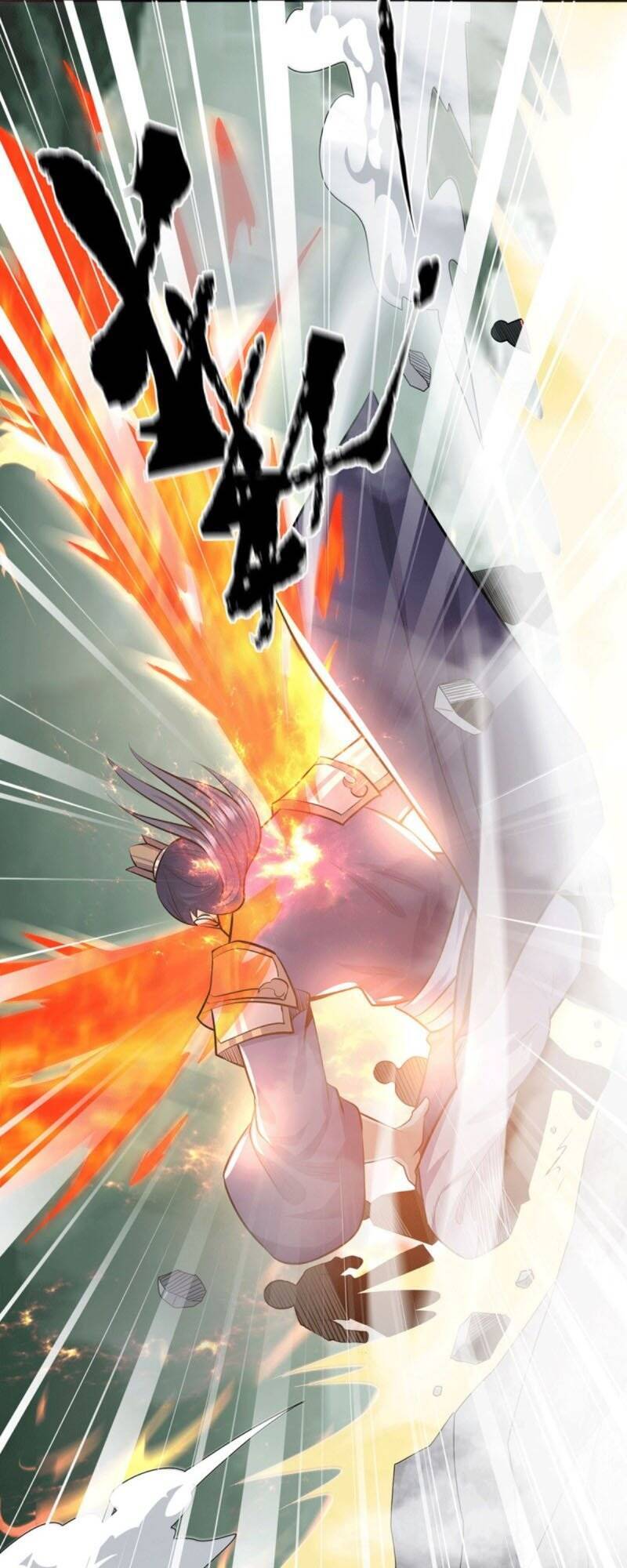 Ta Có Chín Nữ Đồ Đệ Chapter 164 - 4