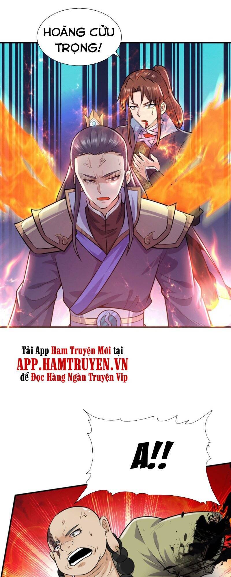 Ta Có Chín Nữ Đồ Đệ Chapter 164 - 6