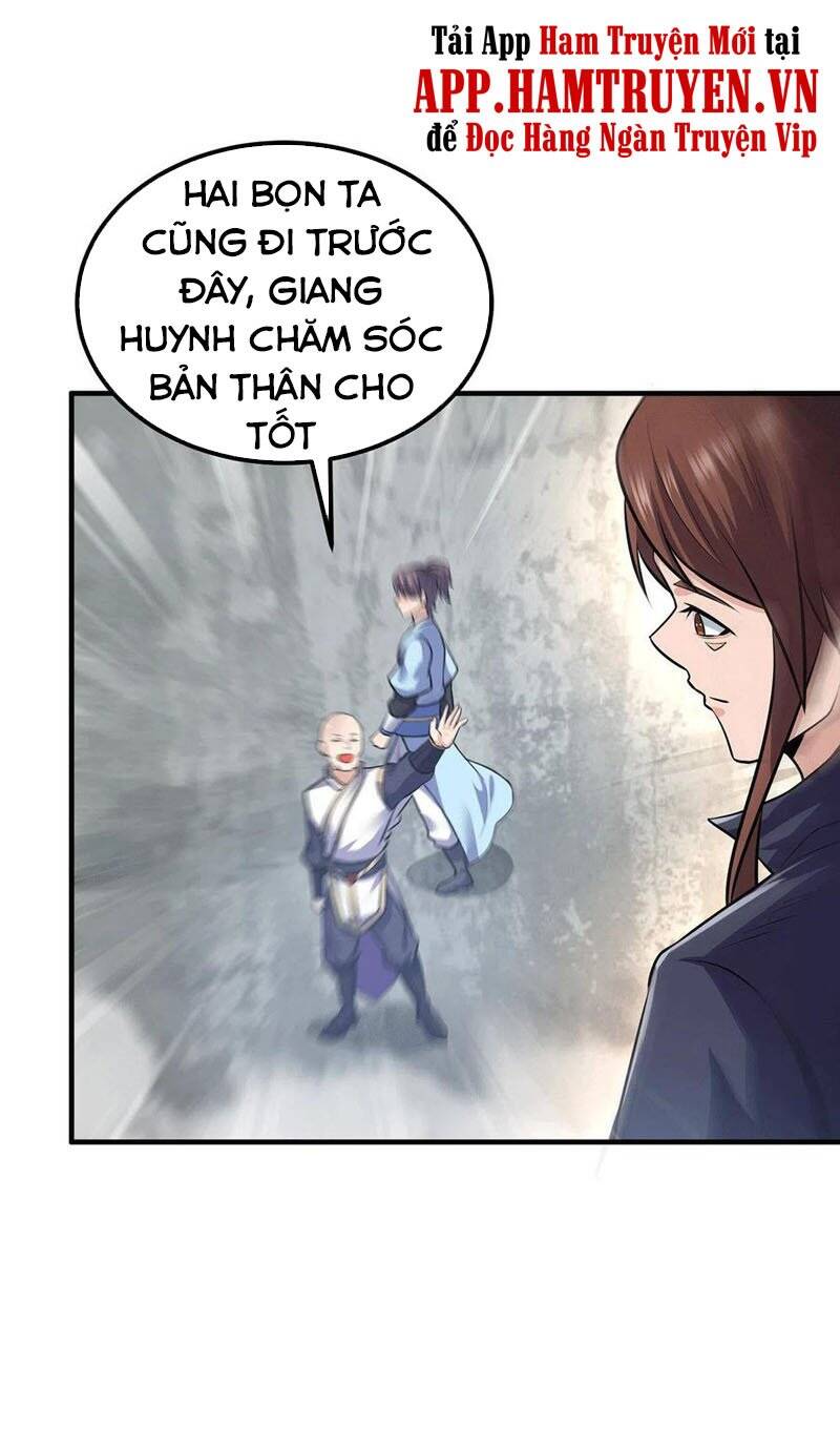 Ta Có Chín Nữ Đồ Đệ Chapter 165 - 11