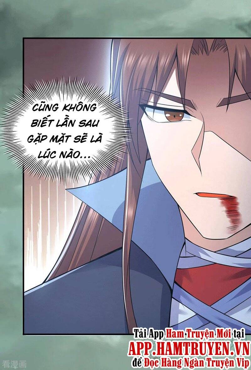 Ta Có Chín Nữ Đồ Đệ Chapter 165 - 24
