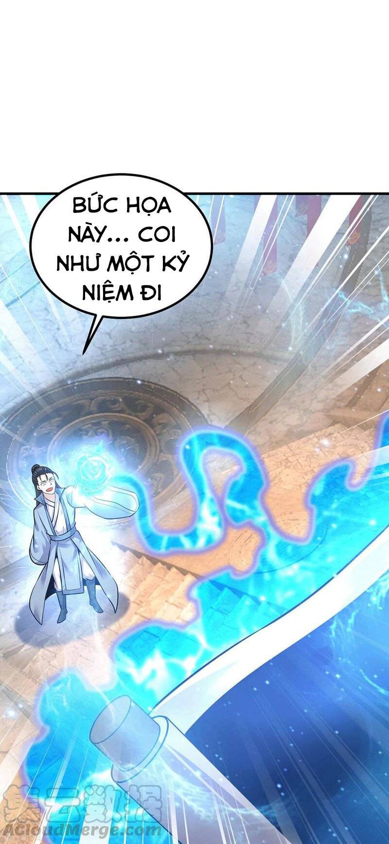 Ta Có Chín Nữ Đồ Đệ Chapter 165 - 43