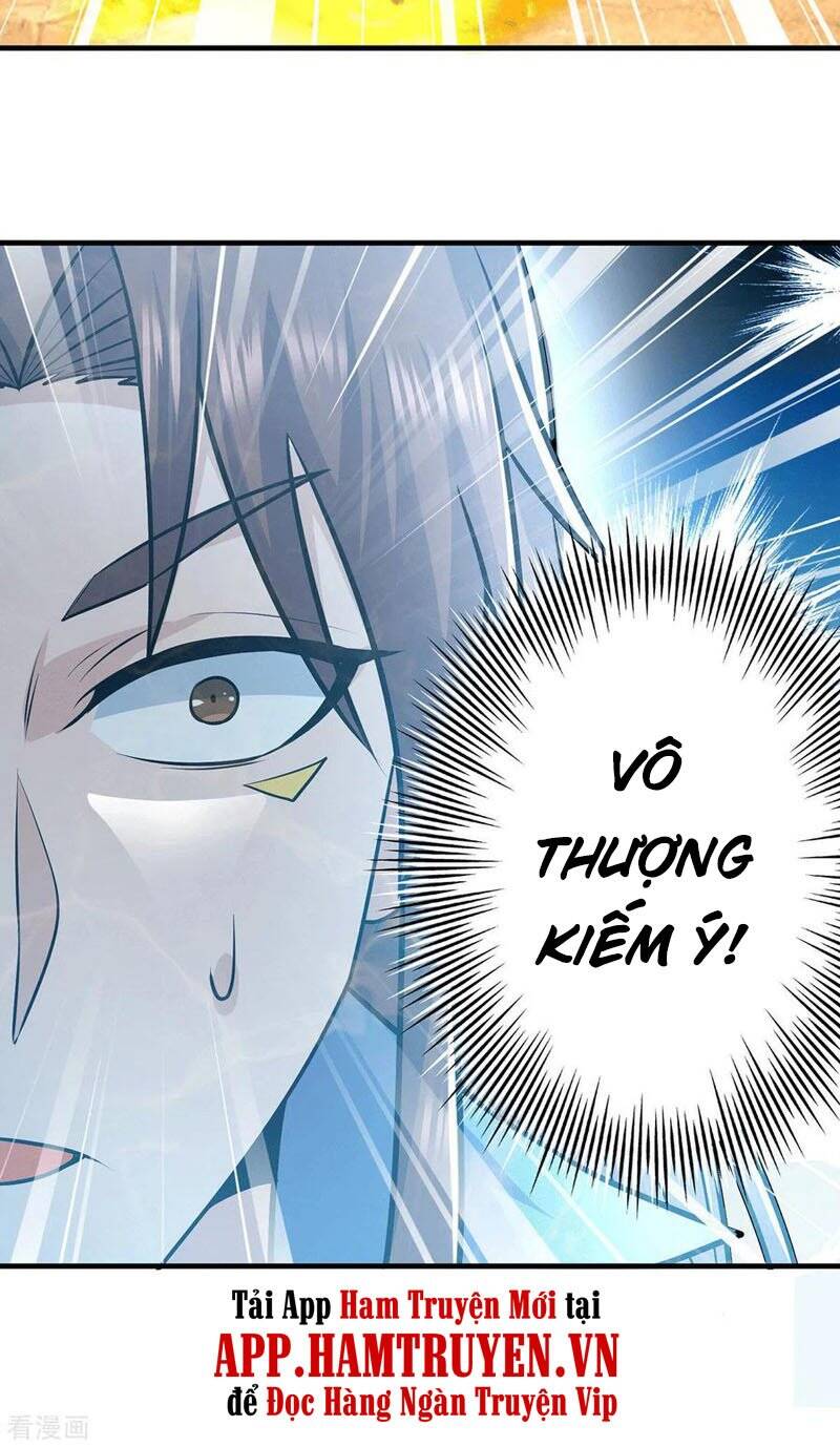 Ta Có Chín Nữ Đồ Đệ Chapter 165 - 46