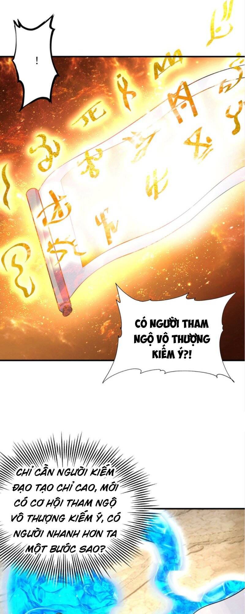 Ta Có Chín Nữ Đồ Đệ Chapter 166 - 13