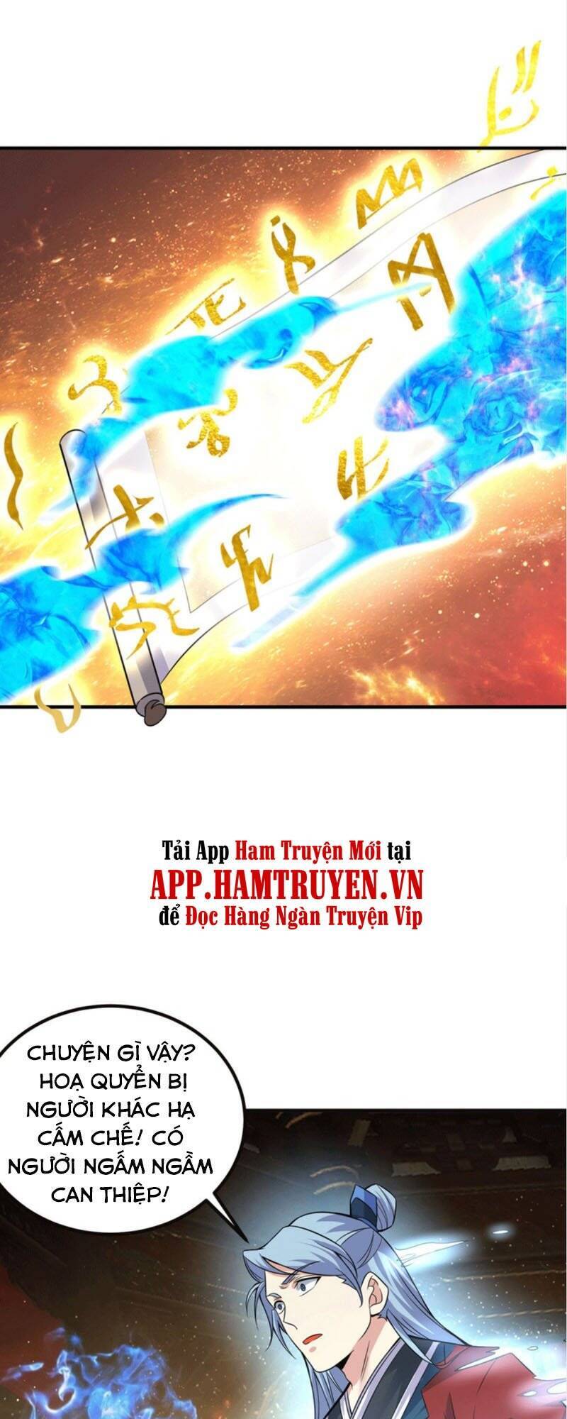 Ta Có Chín Nữ Đồ Đệ Chapter 166 - 17