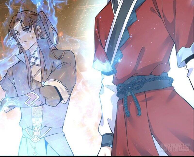 Ta Có Chín Nữ Đồ Đệ Chapter 166 - 18