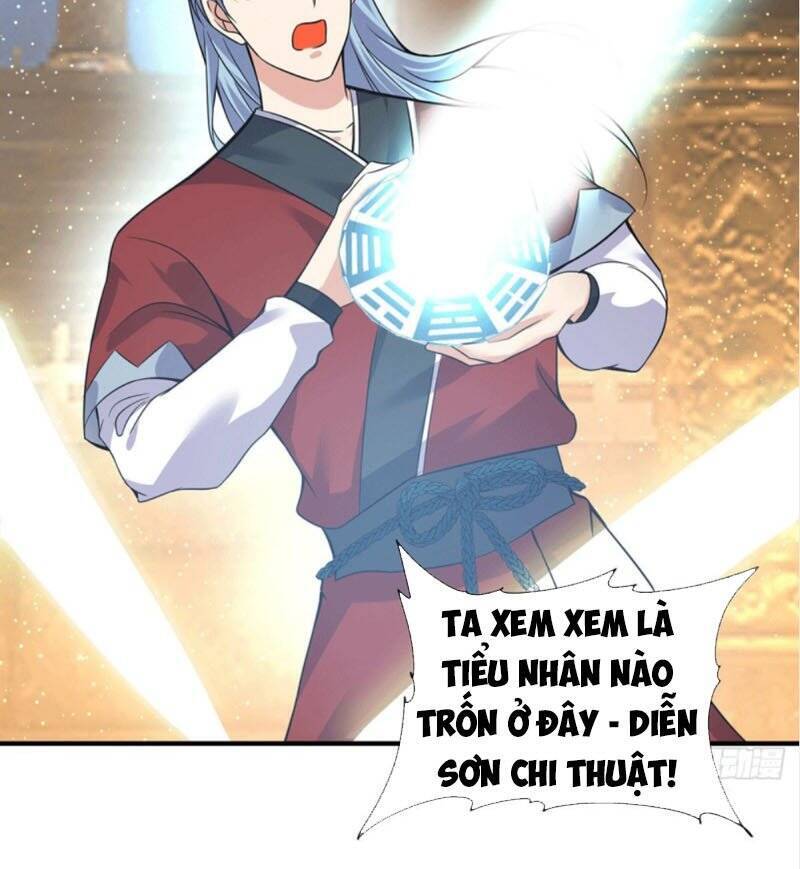 Ta Có Chín Nữ Đồ Đệ Chapter 166 - 20