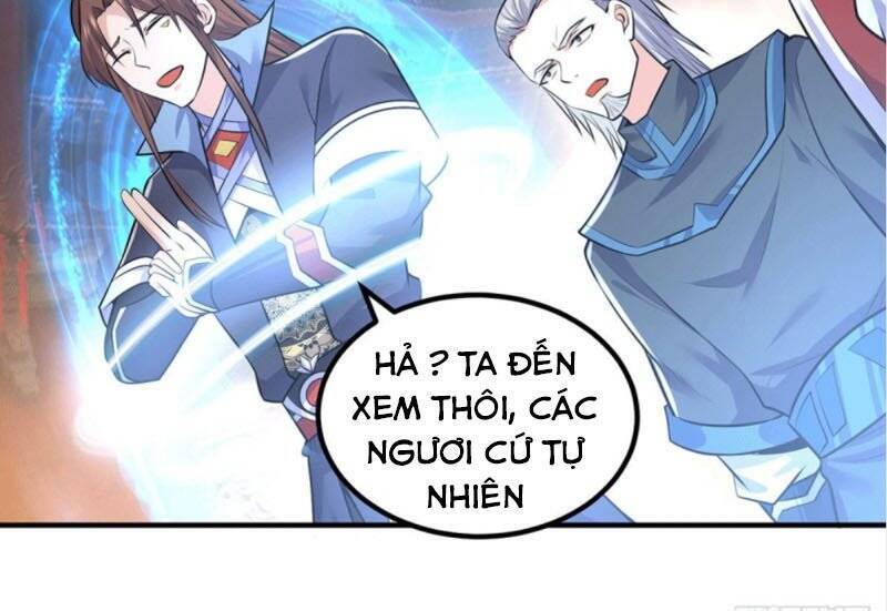 Ta Có Chín Nữ Đồ Đệ Chapter 166 - 22