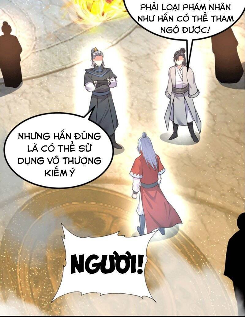 Ta Có Chín Nữ Đồ Đệ Chapter 166 - 32