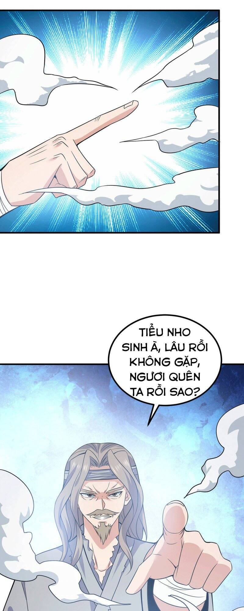 Ta Có Chín Nữ Đồ Đệ Chapter 167 - 15