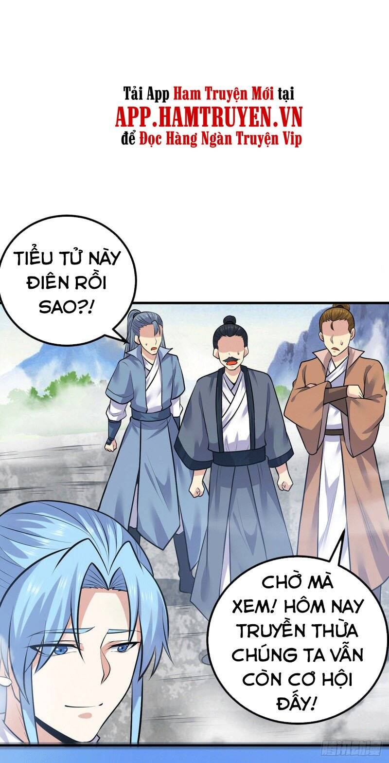 Ta Có Chín Nữ Đồ Đệ Chapter 167 - 32