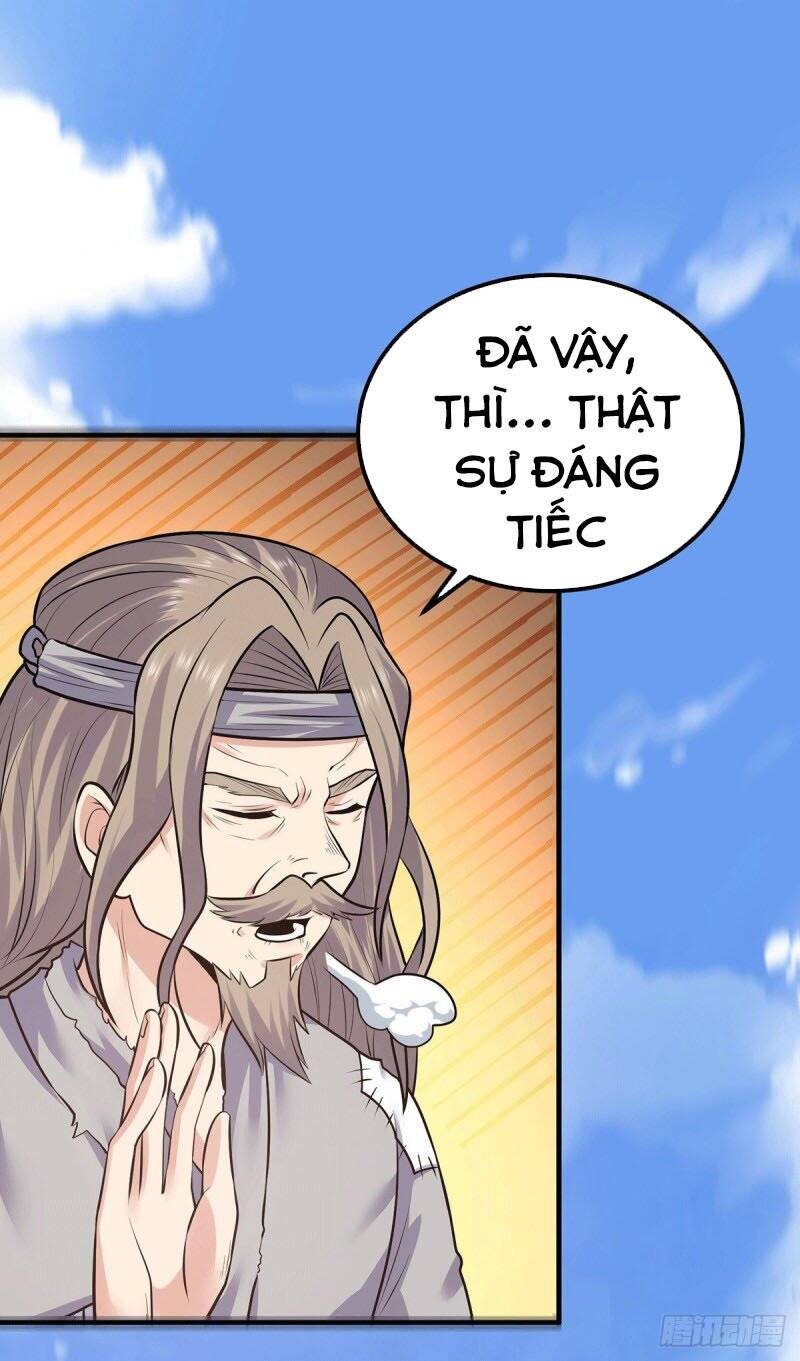 Ta Có Chín Nữ Đồ Đệ Chapter 167 - 33