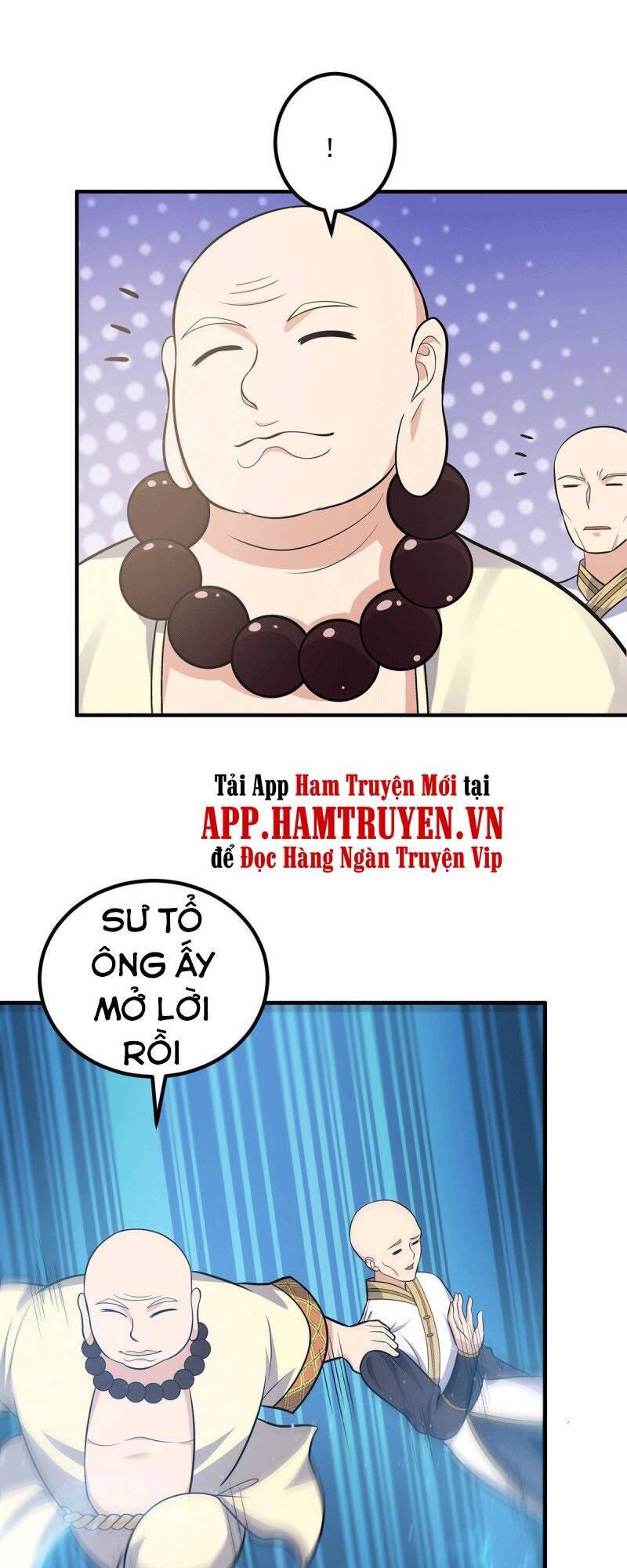 Ta Có Chín Nữ Đồ Đệ Chapter 167 - 37