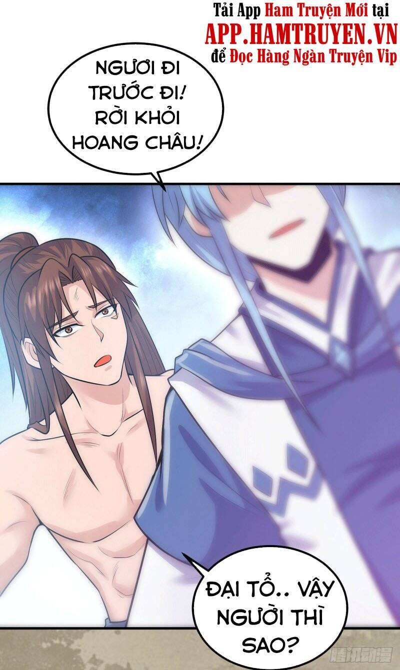 Ta Có Chín Nữ Đồ Đệ Chapter 167 - 8