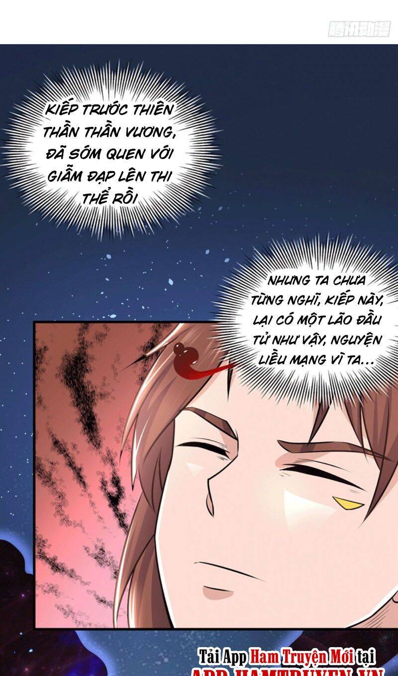 Ta Có Chín Nữ Đồ Đệ Chapter 168 - 1