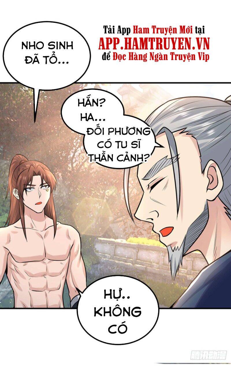 Ta Có Chín Nữ Đồ Đệ Chapter 168 - 11
