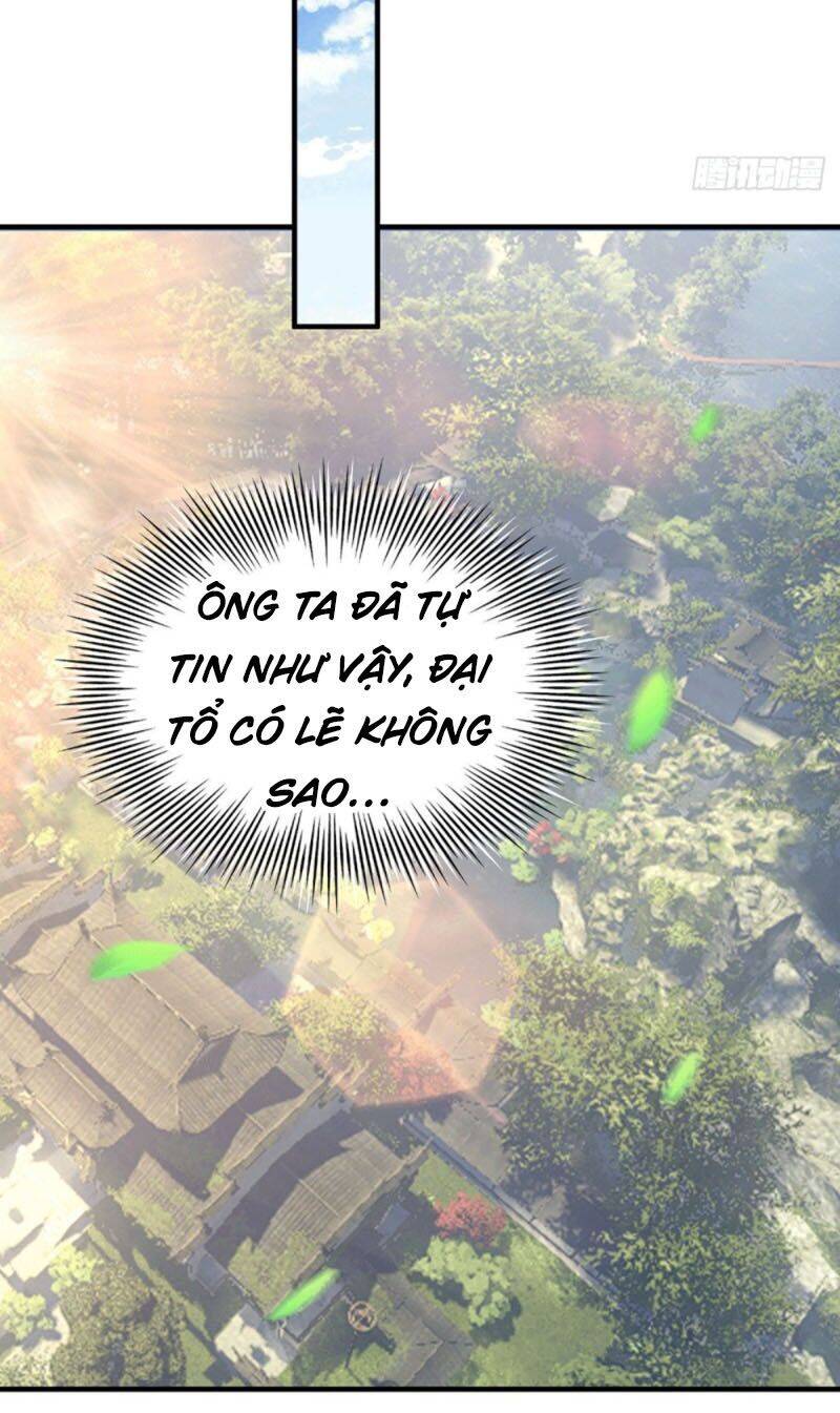 Ta Có Chín Nữ Đồ Đệ Chapter 168 - 15