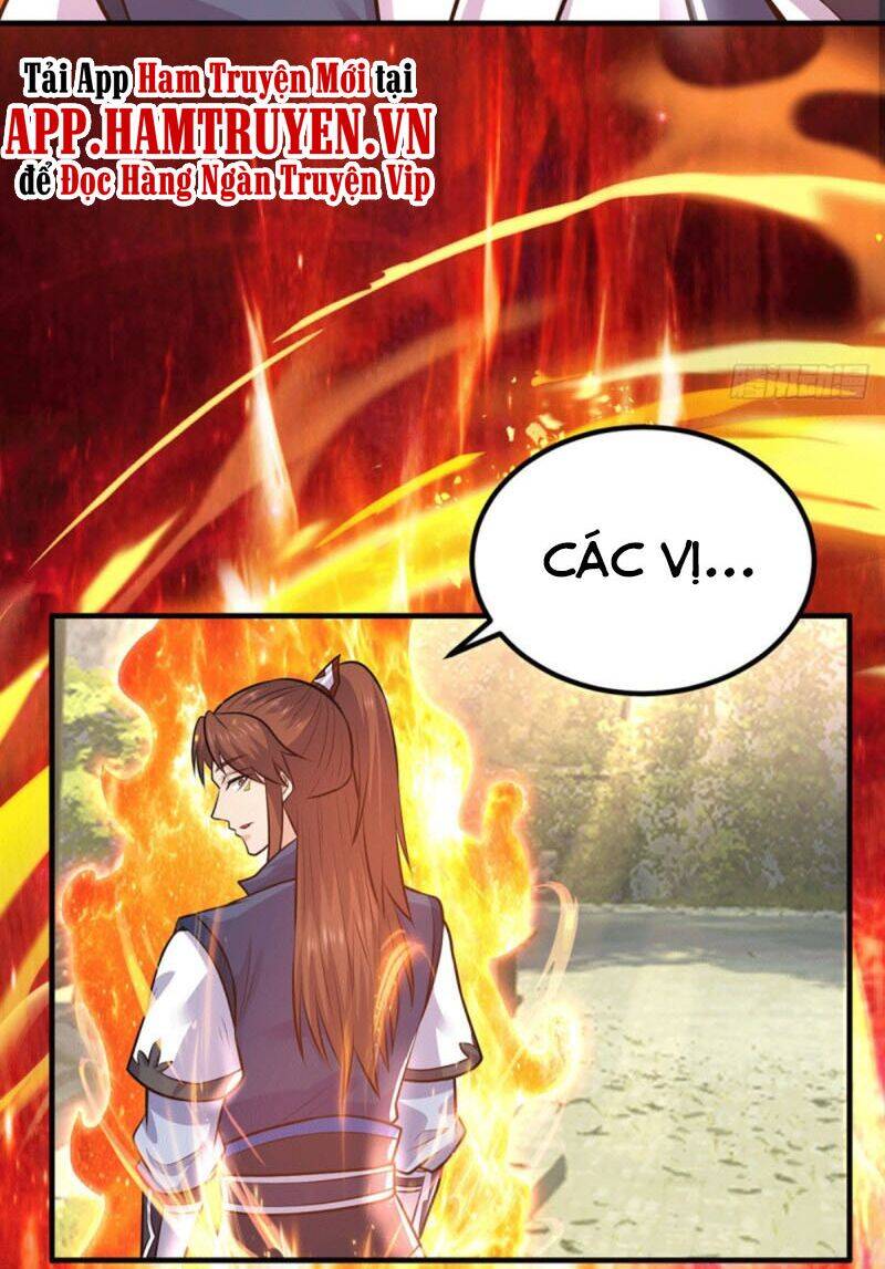 Ta Có Chín Nữ Đồ Đệ Chapter 168 - 28